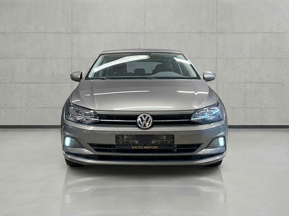 Volkswagen Polo 3 of 5