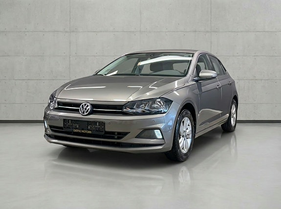 Volkswagen Polo 2 of 5