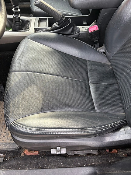 Subaru Forester 5 of 5