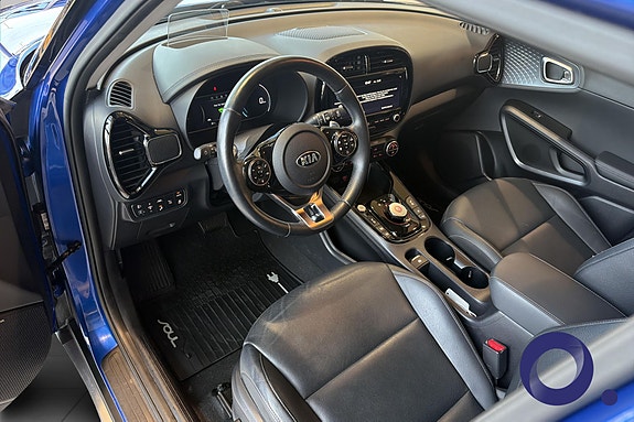 Kia e-Soul 5 of 5
