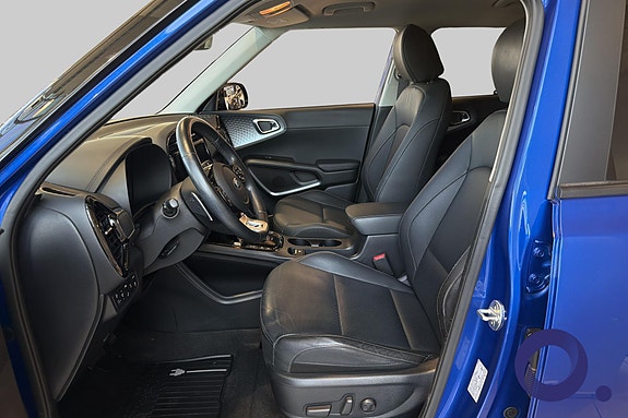 Kia e-Soul 4 of 5