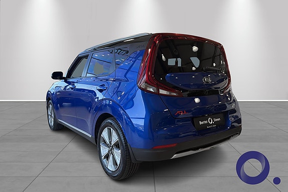 Kia e-Soul 3 of 5