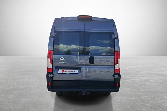 Citroen Jumper 7 of 22