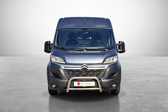 Citroen Jumper 6 of 22