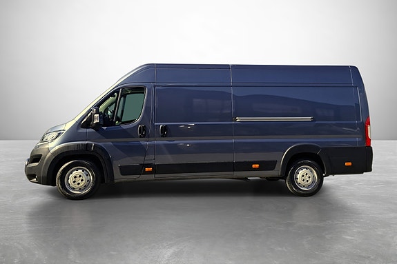 Citroen Jumper 2 of 22