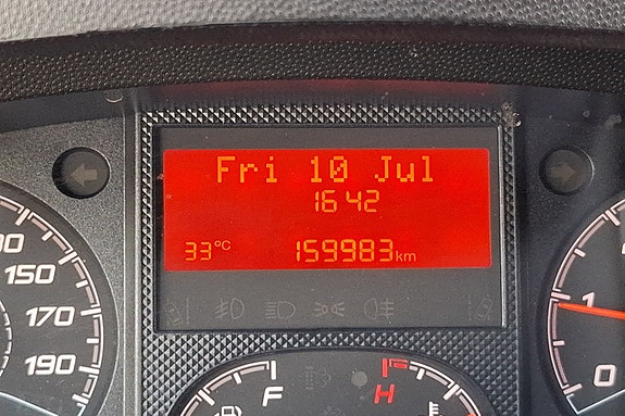 Citroen Jumper 10 of 22