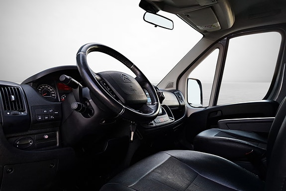 Citroen Jumper 11 of 22