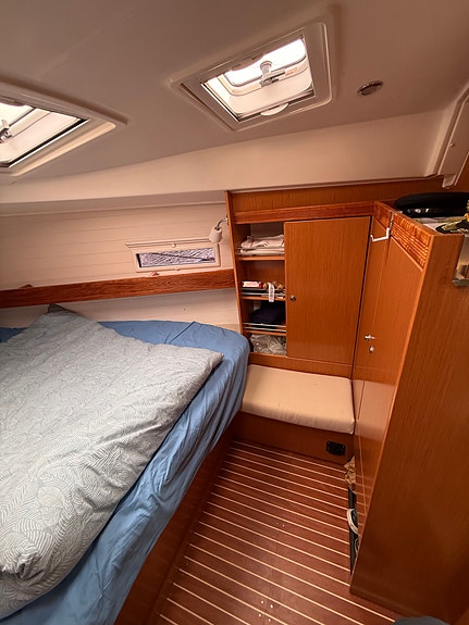 Bavaria 36 Cruiser - Skipsreg, lithium, solcelle. Wifi, Radar, Autopilot 19 of 30