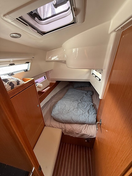 Bavaria 36 Cruiser - Skipsreg, lithium, solcelle. Wifi, Radar, Autopilot 21 of 30