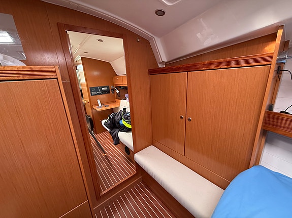 Bavaria 36 Cruiser - Skipsreg, lithium, solcelle. Wifi, Radar, Autopilot 20 of 30