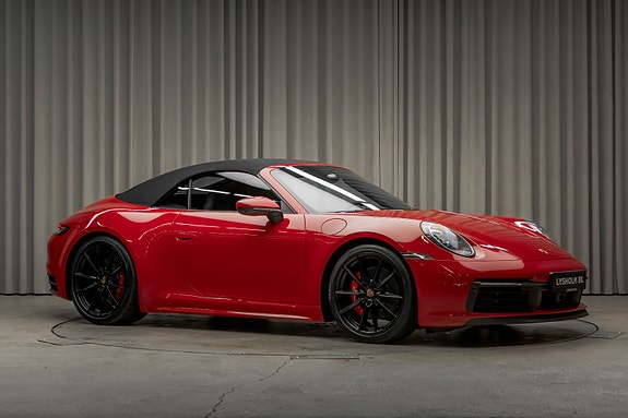 Porsche 911 2 of 5