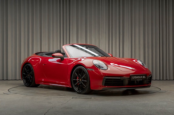 Porsche 911 3 of 5