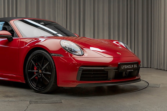 Porsche 911 5 of 5