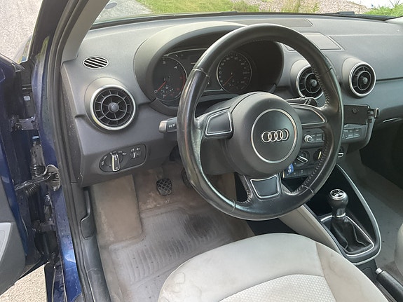 Audi A1 17 of 17