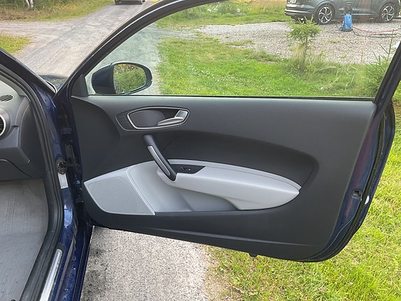 Audi A1 12 of 17