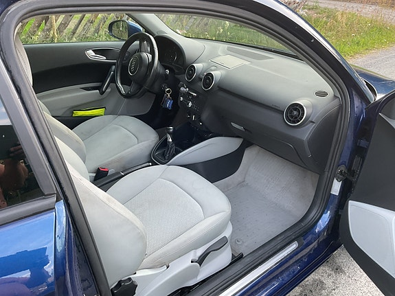 Audi A1 8 of 17