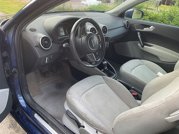 Audi A1 9 of 17