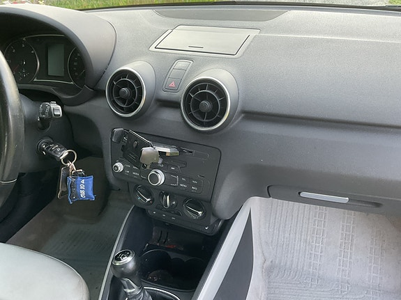 Audi A1 13 of 17
