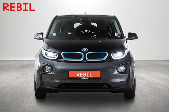 BMW i3 3 of 5