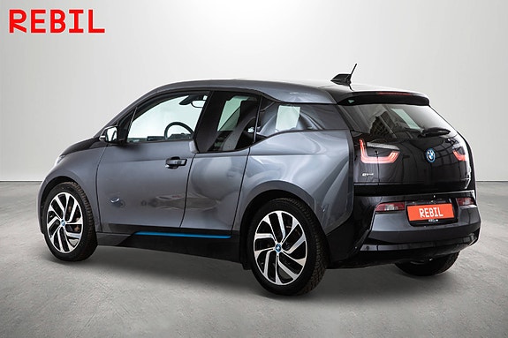 BMW i3 5 of 5