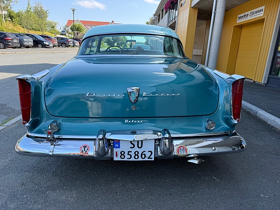 Chrysler Windsor 5 of 5