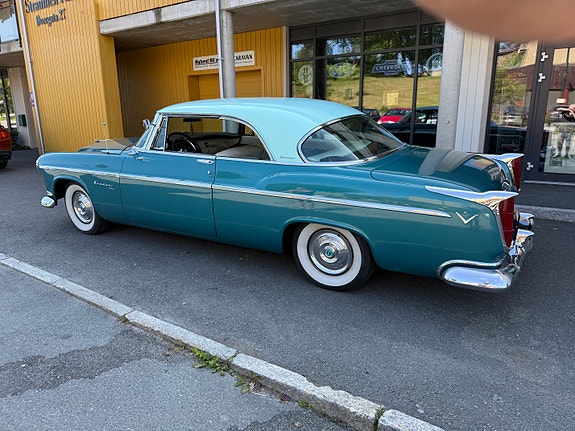 Chrysler Windsor 4 of 5