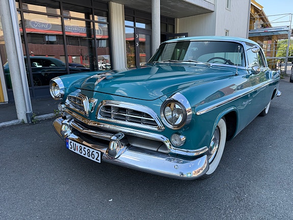 Chrysler Windsor 2 of 5