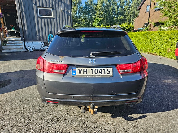 Honda Accord 5 of 23