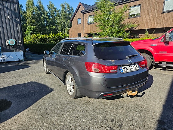 Honda Accord 6 of 23