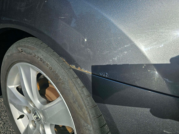 Honda Accord 18 of 23
