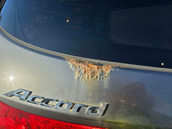 Honda Accord 17 of 23