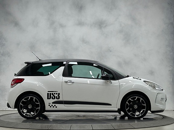 Citroen DS3 6 of 30