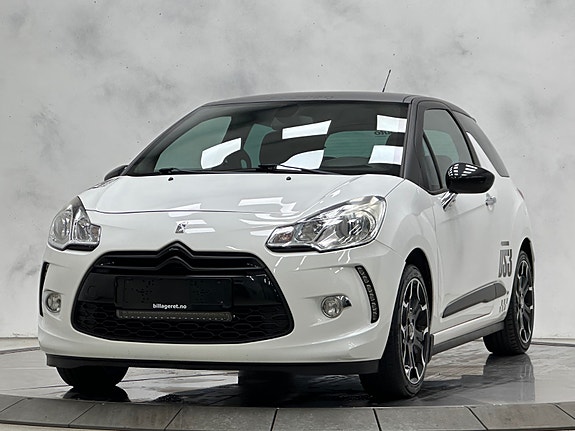 Citroen DS3 2 of 30