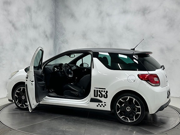 Citroen DS3 14 of 30