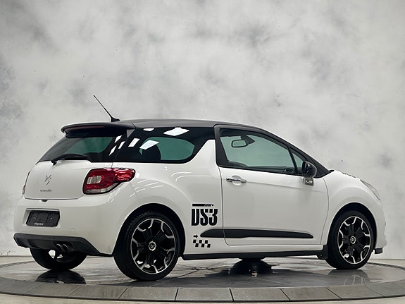 Citroen DS3 8 of 30