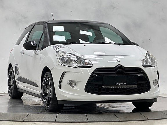 Citroen DS3 4 of 30