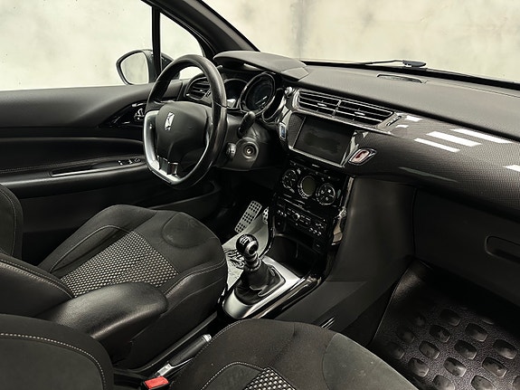 Citroen DS3 24 of 30