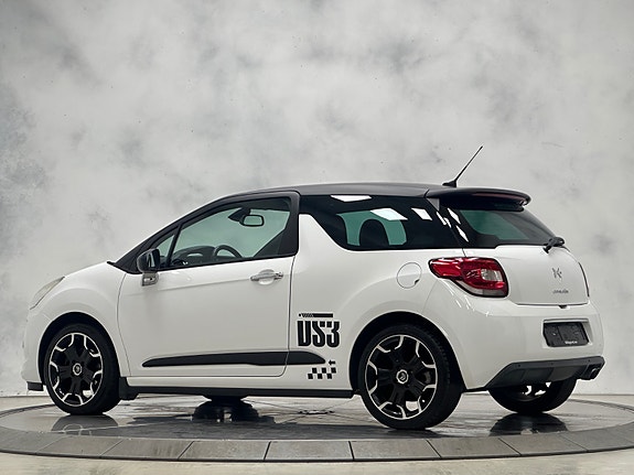 Citroen DS3 11 of 30