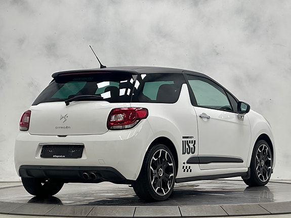 Citroen DS3 7 of 30
