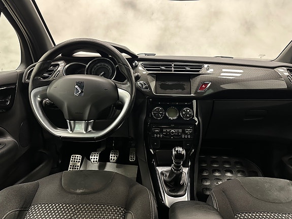 Citroen DS3 15 of 30