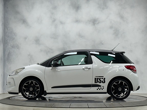 Citroen DS3 12 of 30