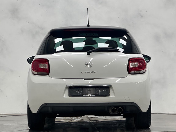 Citroen DS3 9 of 30