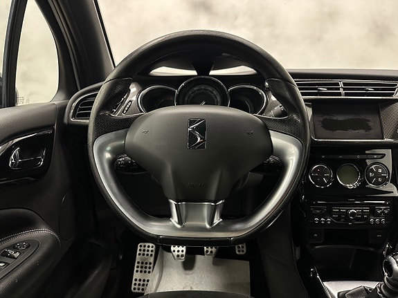 Citroen DS3 16 of 30