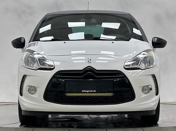 Citroen DS3 3 of 30
