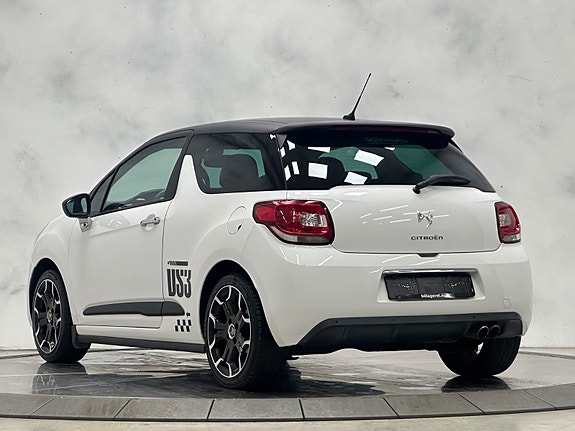Citroen DS3 10 of 30