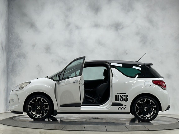 Citroen DS3 13 of 30