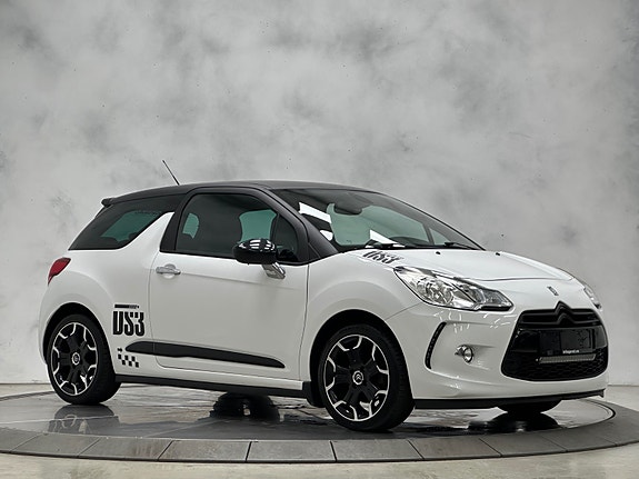 Citroen DS3 5 of 30
