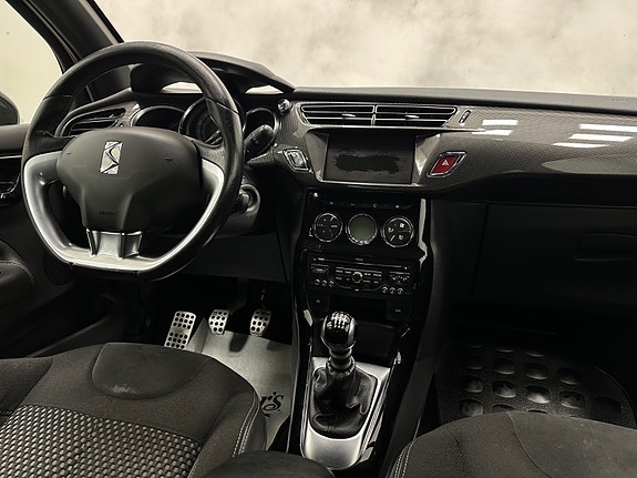Citroen DS3 18 of 30