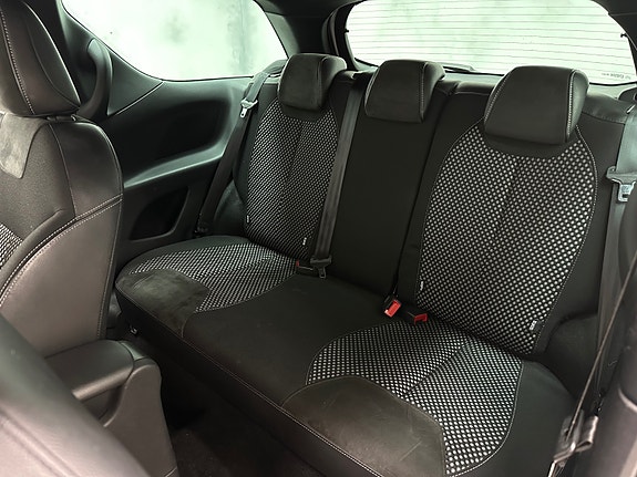 Citroen DS3 21 of 30
