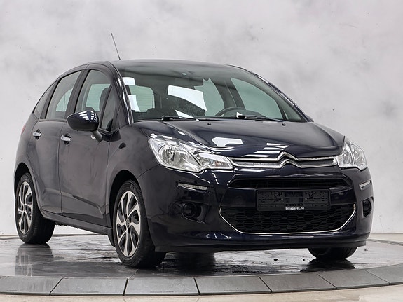 Citroen C3 4 of 5
